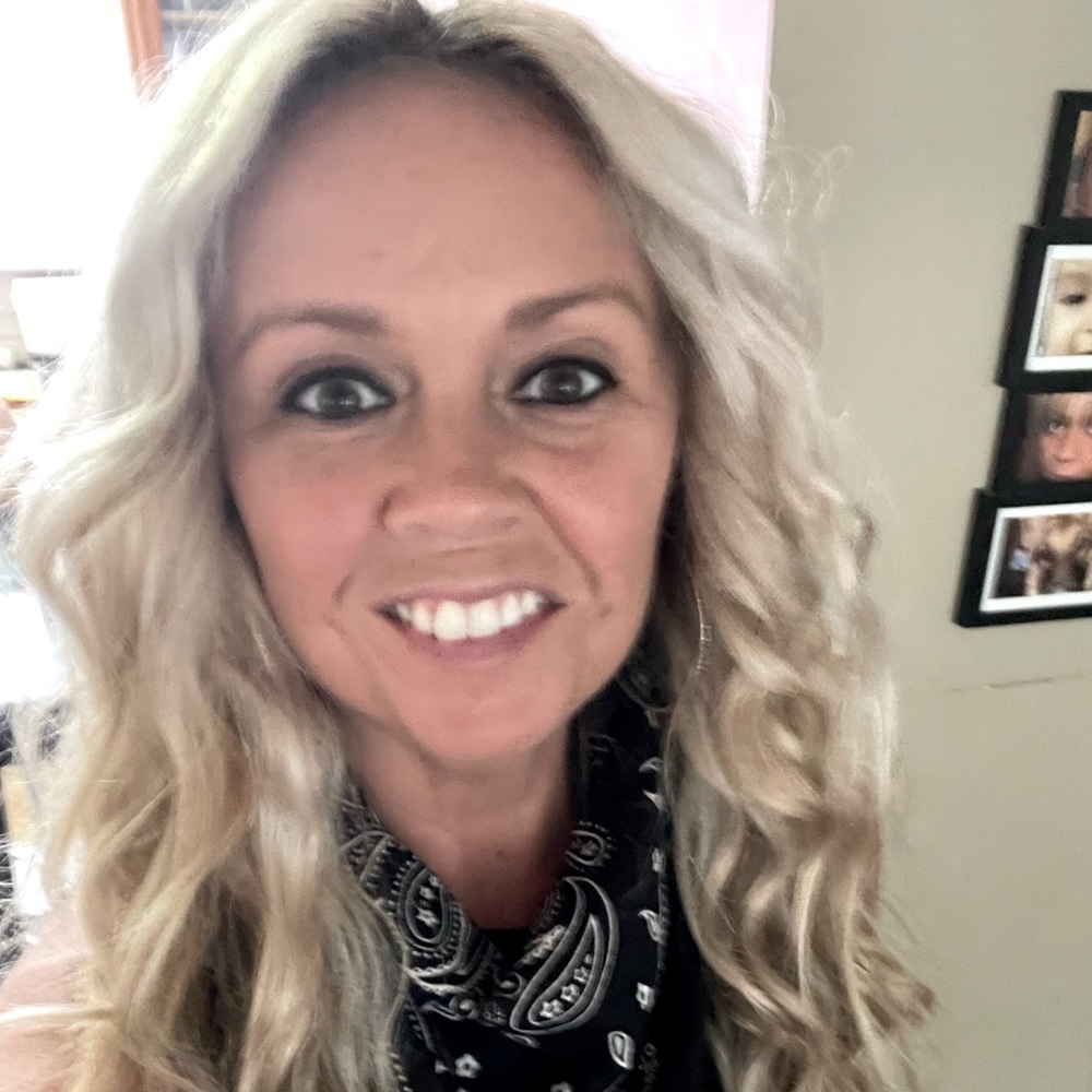 Meet your Posher, Leah